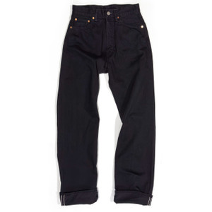 TCB 50s Jeans - Reproduction of the 1955 501 | Williamsburg 