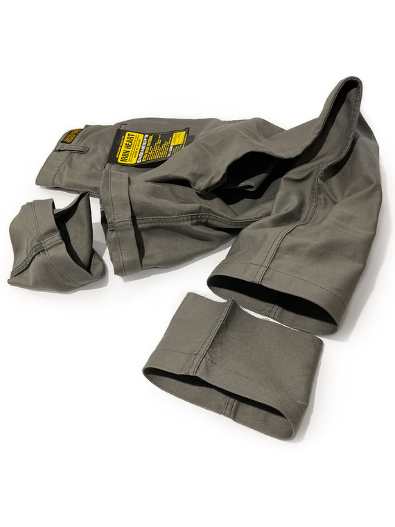 Pants Hemming Alterations Service Williamsburg Garment Co.