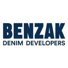 The Benzak Denim Developers brand logo
