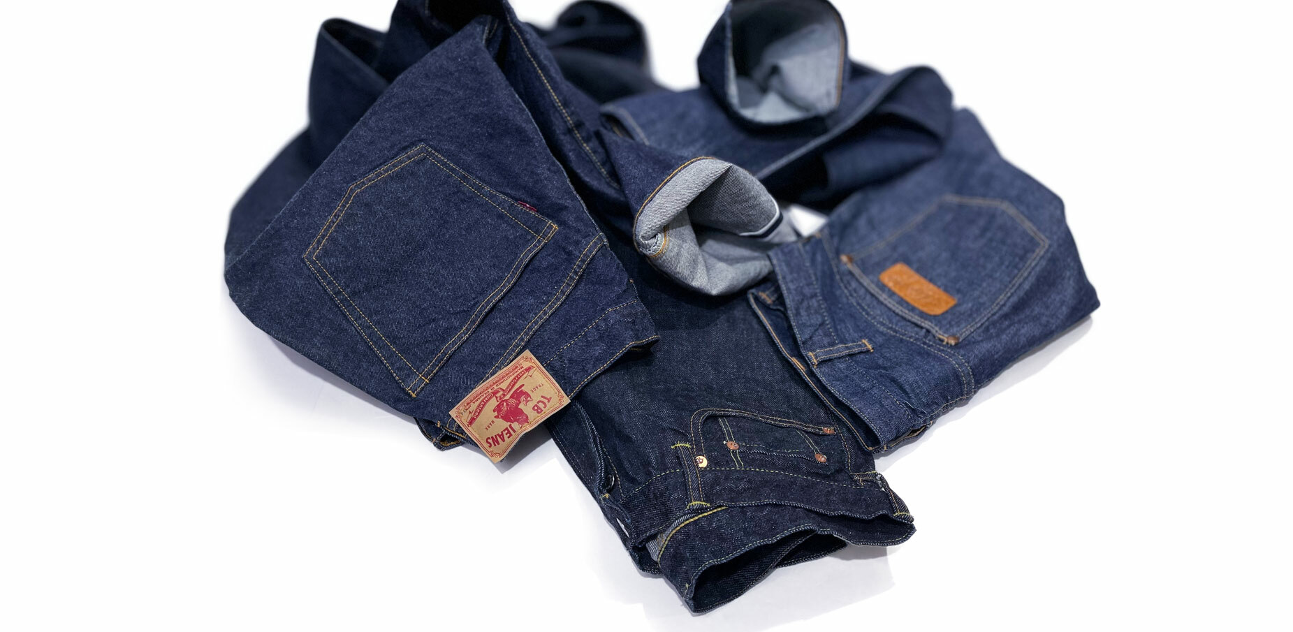 Williamsburg Garment Co. Introduces TBC Jeans at the Two Cats Brand launch party