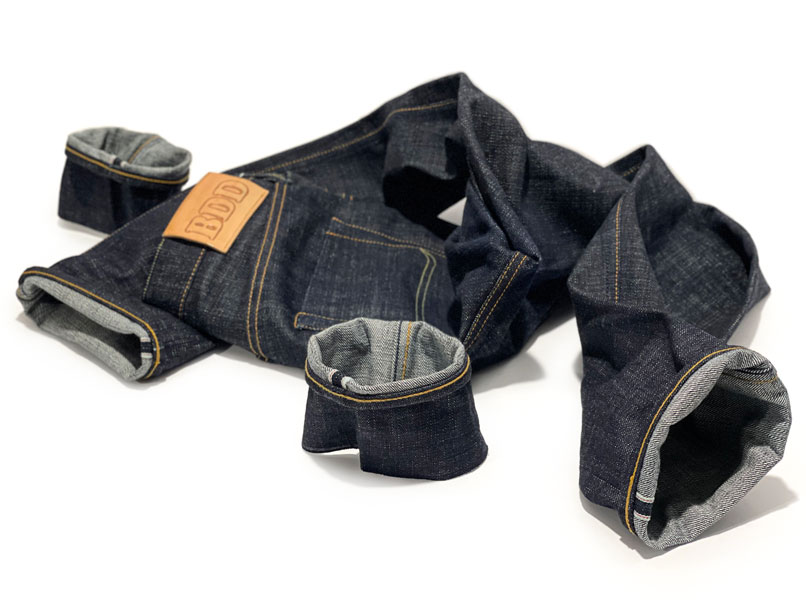 The Denim Industry  Denim repair, Denim details, Denim fashion