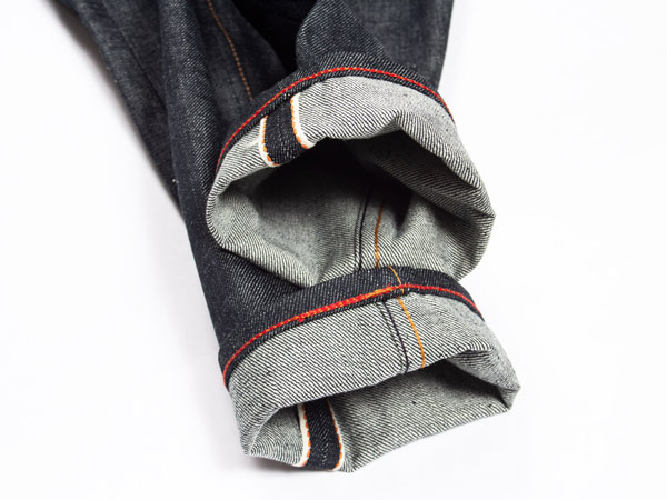selvedge jeans with chain stitch hemming service selvedge jeans with chain stitch hemming service