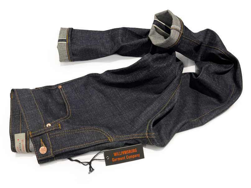 Tailor Shop - Custom Clothing, Jean Repairs & Tailoring | Levi's® US