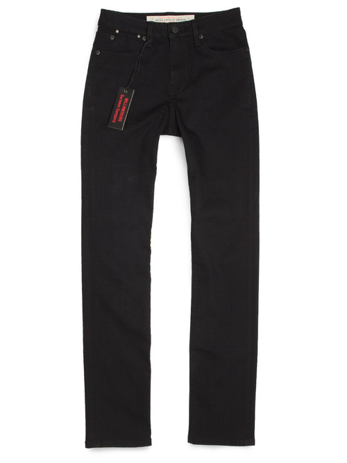 black jean company