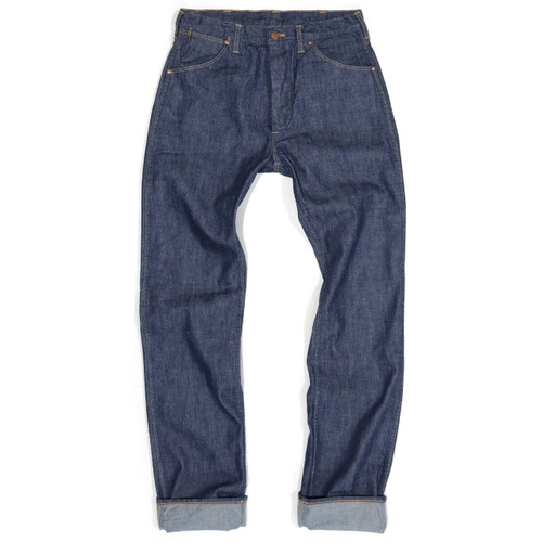 TCB Working Cat Hero Jeans 11MW Reproduction | Williamsburg Garment Co.