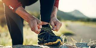 HOW TO CHOOSE THE BEST RUNNING SHOES?