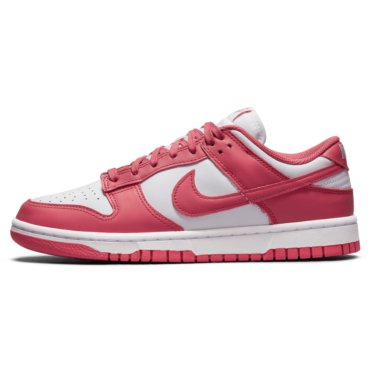 NIKE DUNK LOW 'ARCHEO PINK' WMNS