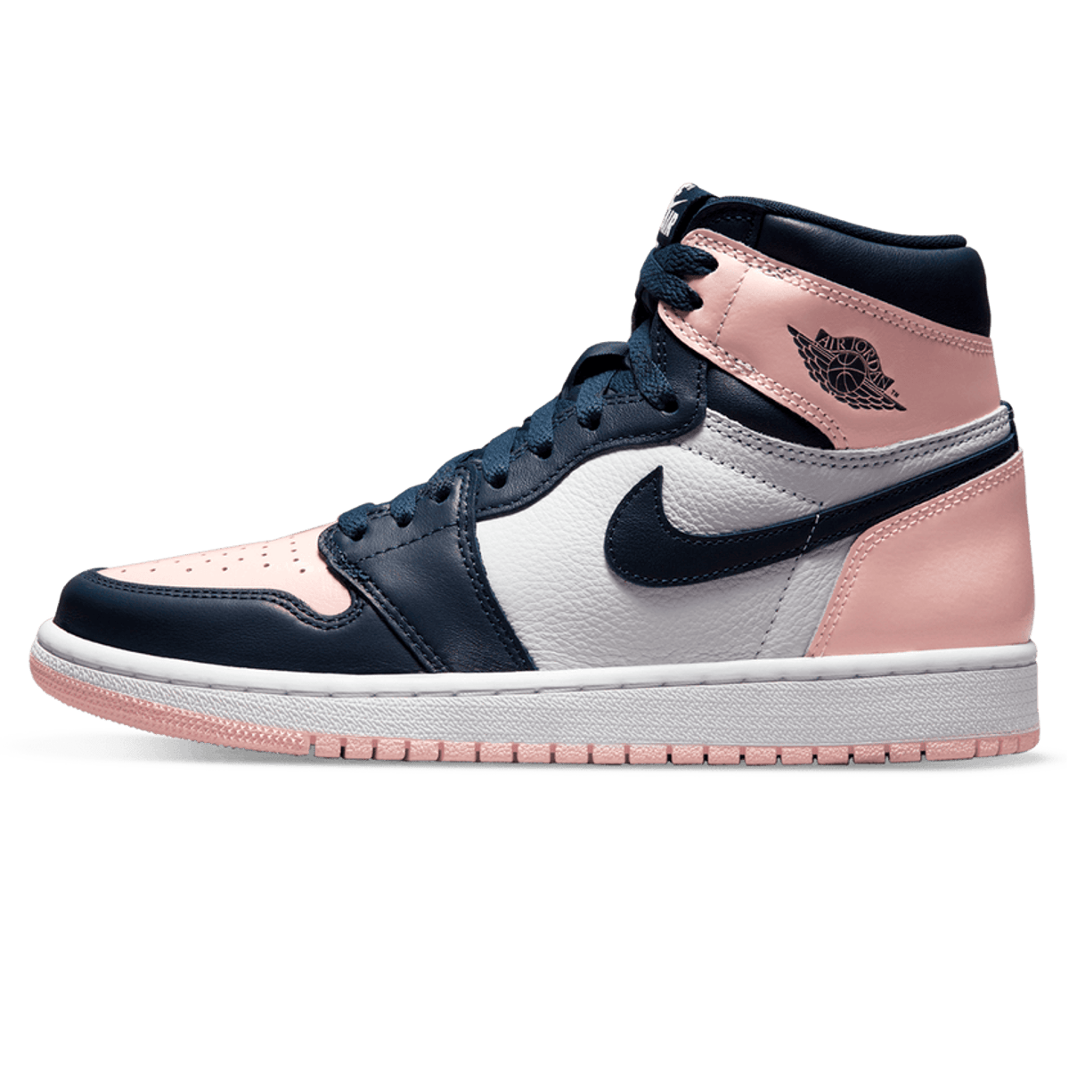 JORDAN 1 RETRO HIGH OG SE 'BUBBLE GUM' WMNS