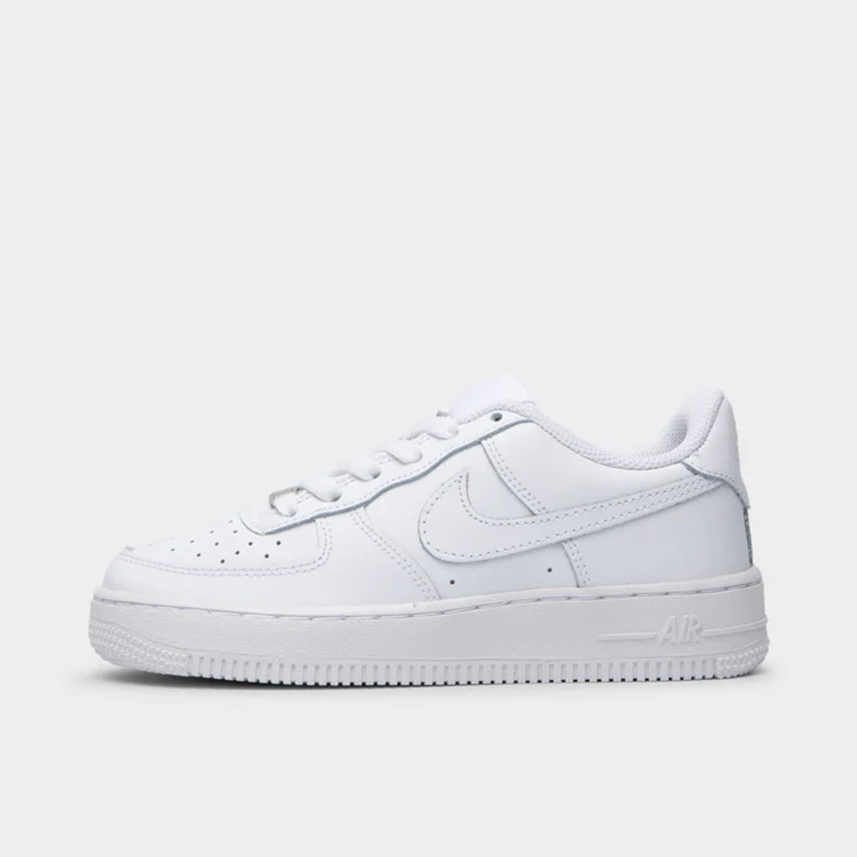 NIKE AIR FORCE 1 LOW 'WHITE'