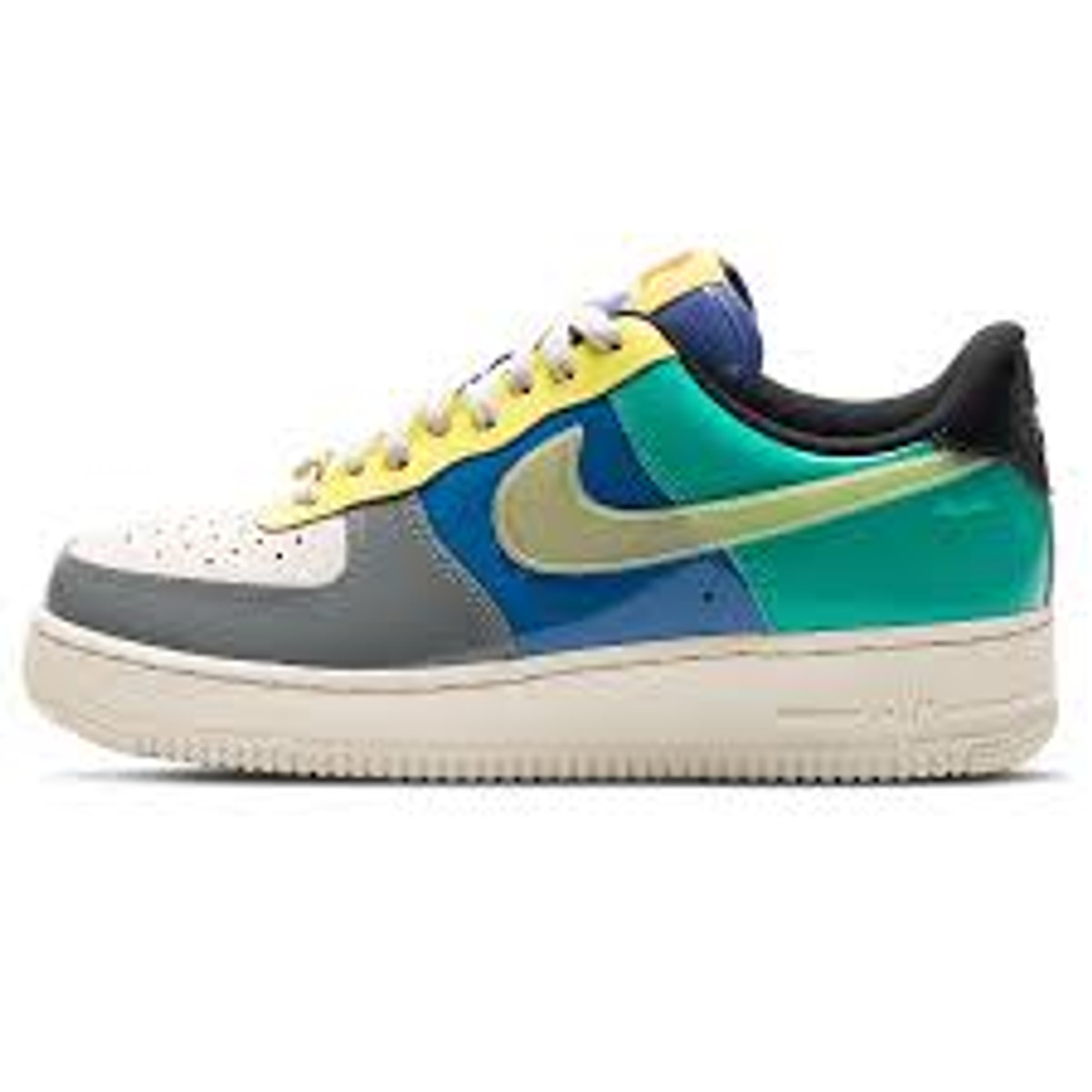 NIKE AIR FORCE 1 LOW SP UNDEFEATED 'COMMUNITY'