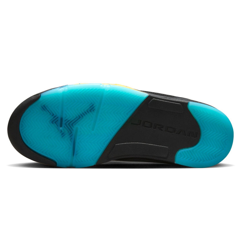 JORDAN RETRO 'AQUA' - Main Image