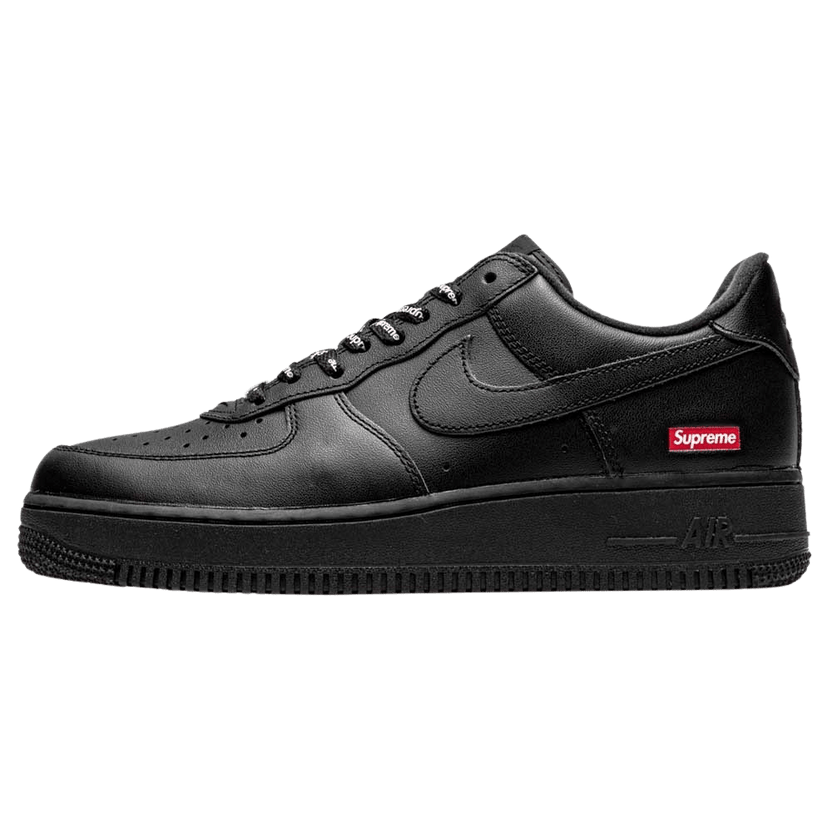 nike air force 1 low supreme mens stores