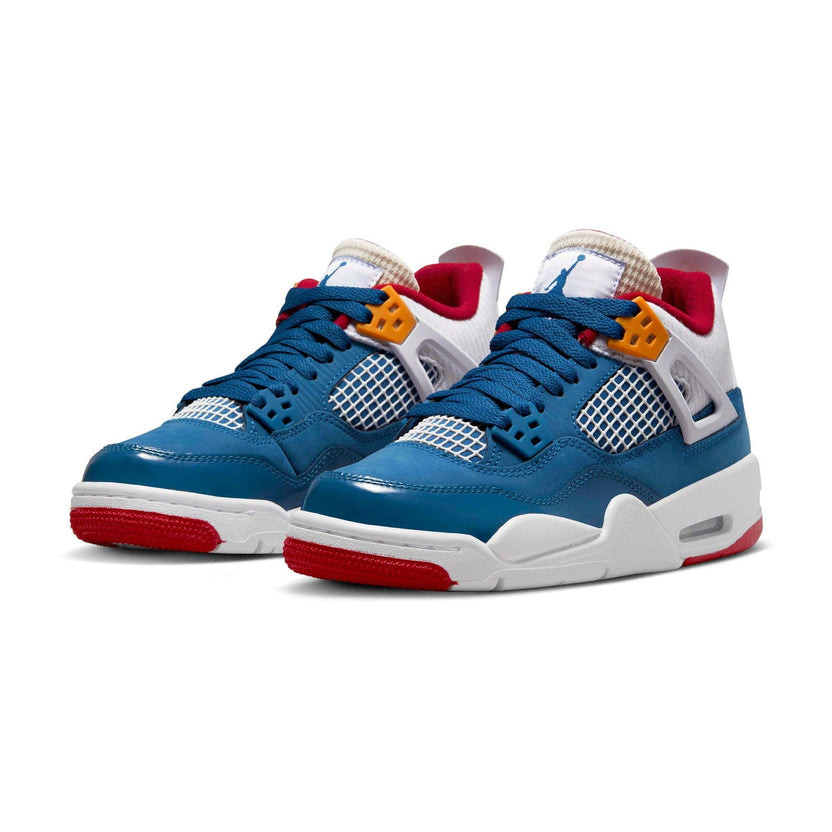 JORDAN RETRO 'MIESSY ROOM' (GS)