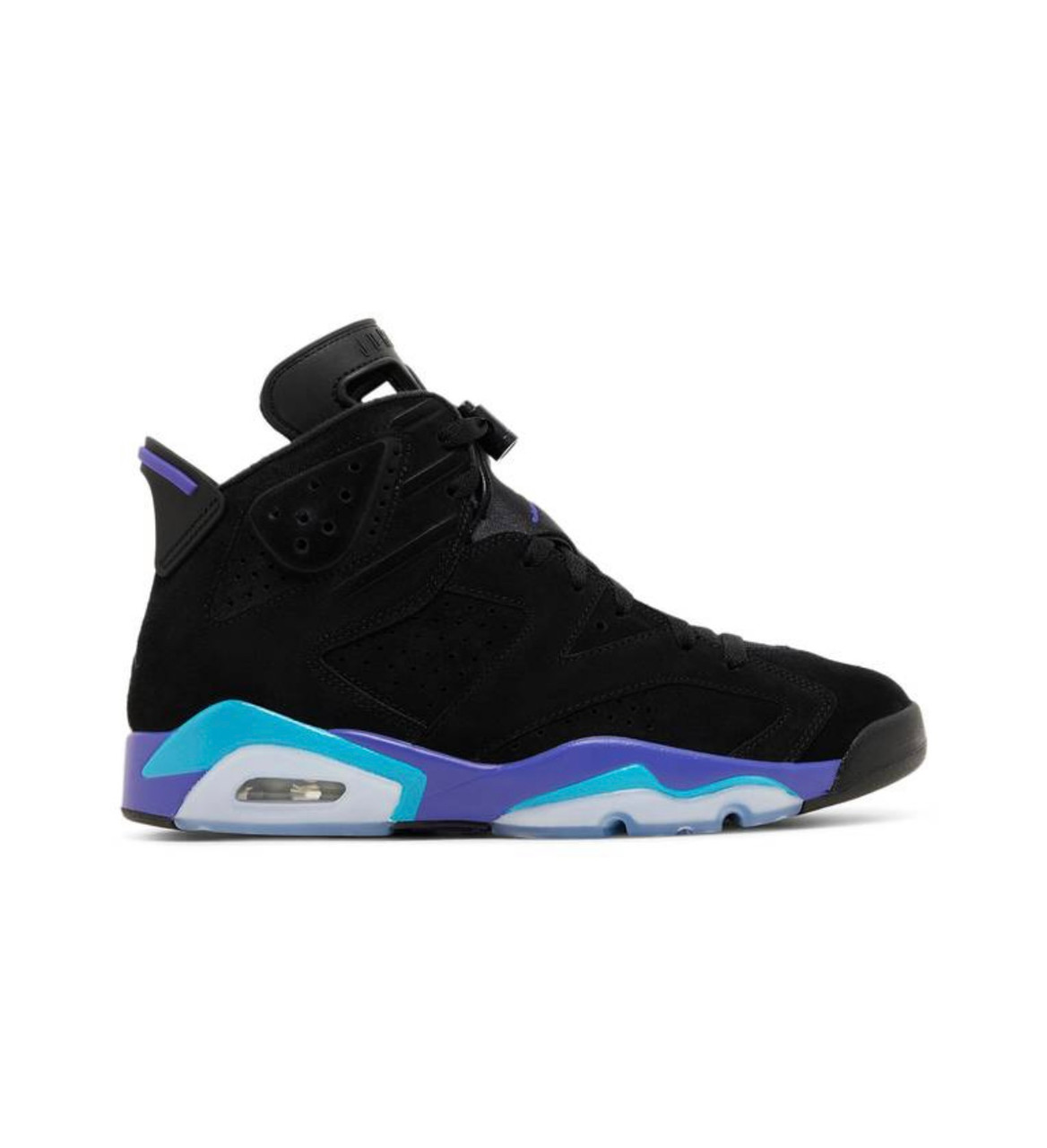 シューズ(男性用) AIR JORDAN 6 RETRO AQUA 26cm JORDAN 6 RETRO 'AQUA' - EmanTheCrepsConnect