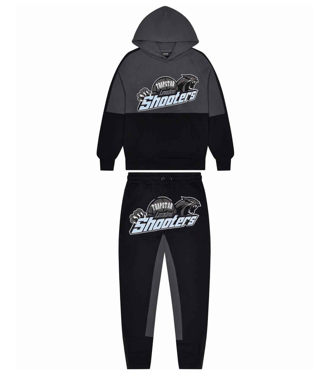 Shooter Trapstar Tracksuit Bottoms Trapstar London Arch Shooters