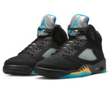 JORDAN 5 RETRO ‘AQUA’