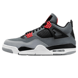 JORDAN 4 RETRO ‘INFRARED’