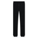 ESSENTIALS  BLACK BOTTOMS ONLY