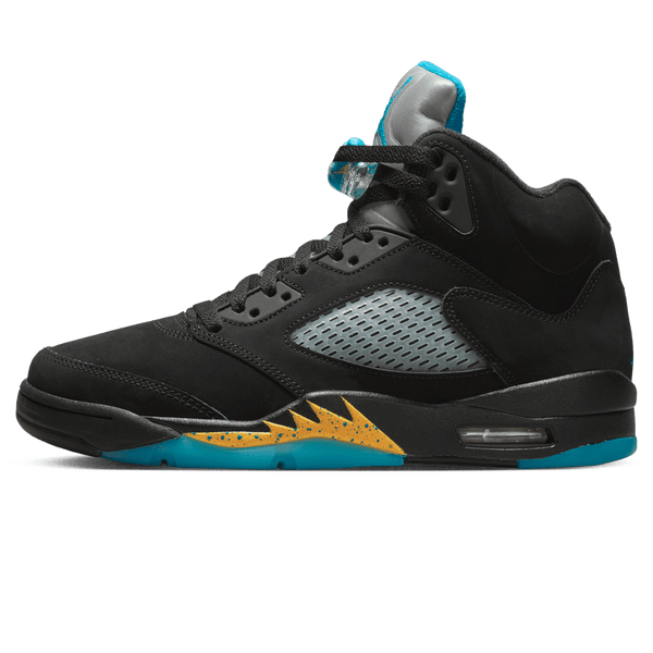 JORDAN 5 RETRO ‘AQUA’