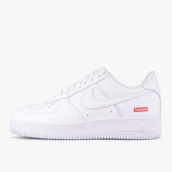 air force 1 white with writing