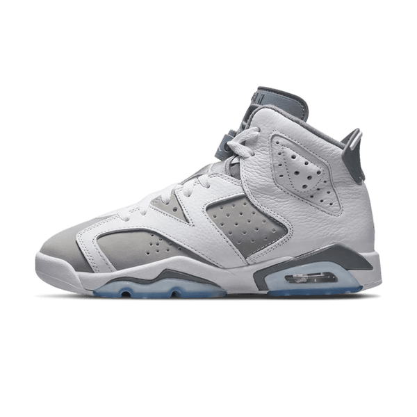 JORDAN 6 RETRO ‘COOL GREY’ (GS)