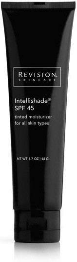 intellishade spf 45