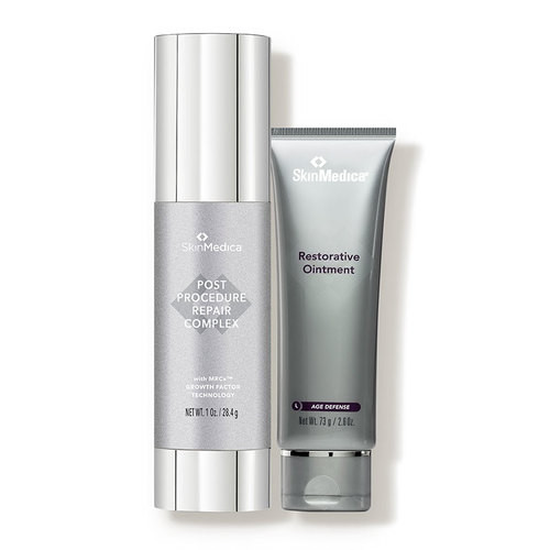 SkinMedica Procedure 360 System Power Duo (2 piece) - Iderma.com