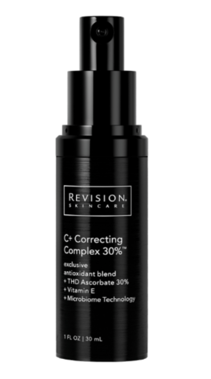 C+ Correcting Complex 30% 30ml 2本セット リビジョン C+ Correcting Complex 30% 2本セット 【公式通販】