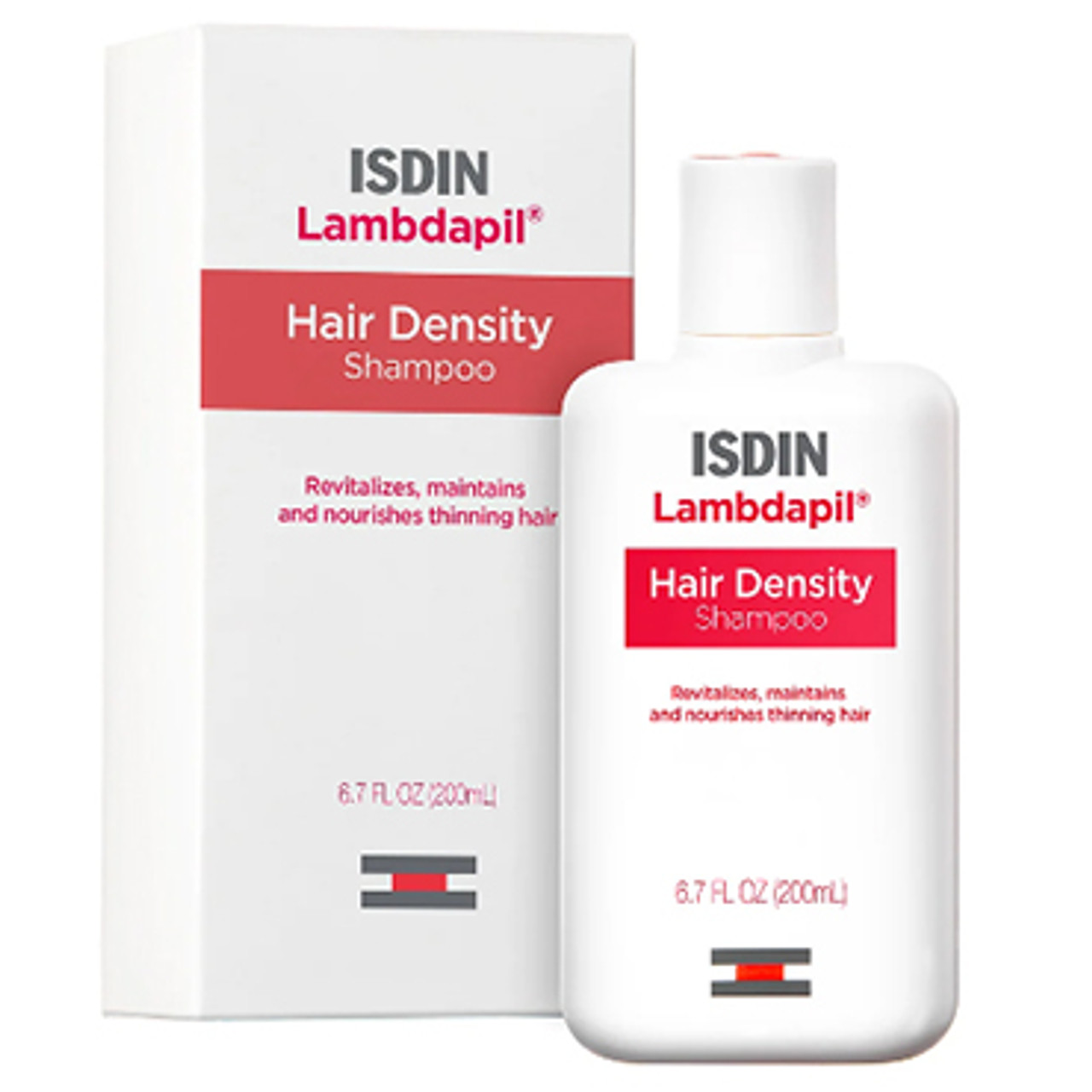 Lambdapil Shampoo(02)