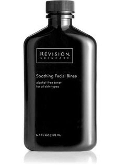 Soothing Facial Rinse