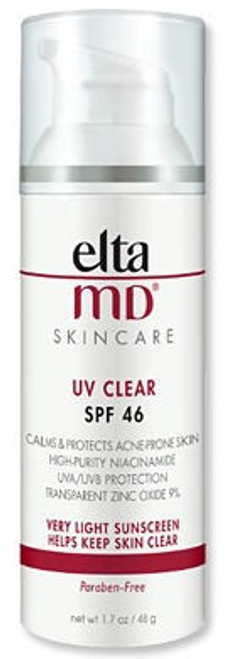 UV Clear Broad-Spectrum SPF 46