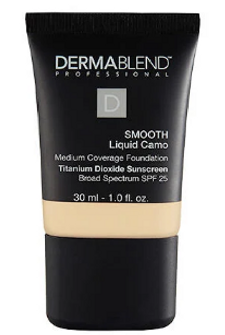 Smooth Liquid Camo Foundation