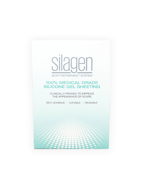 Silagen Silicone Scar Stips