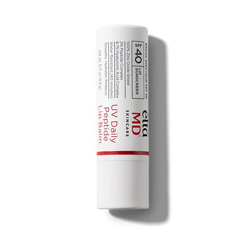 UV Daily Peptide Lip Balm SPF 40