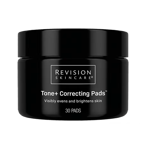 Revision Skincare Tone+ Correcting Pads