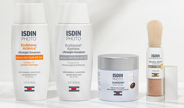 ISDIN Products - Iderma