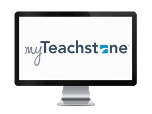 Coaching with myTeachstone