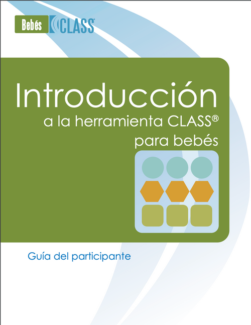 Affiliate Intro to CLASS packages - Spanish