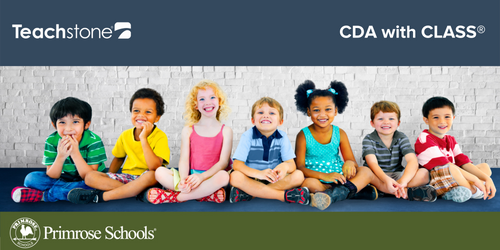CDA with CLASS® for Primrose