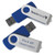 Affiliates - find all your training materials on these USBs.