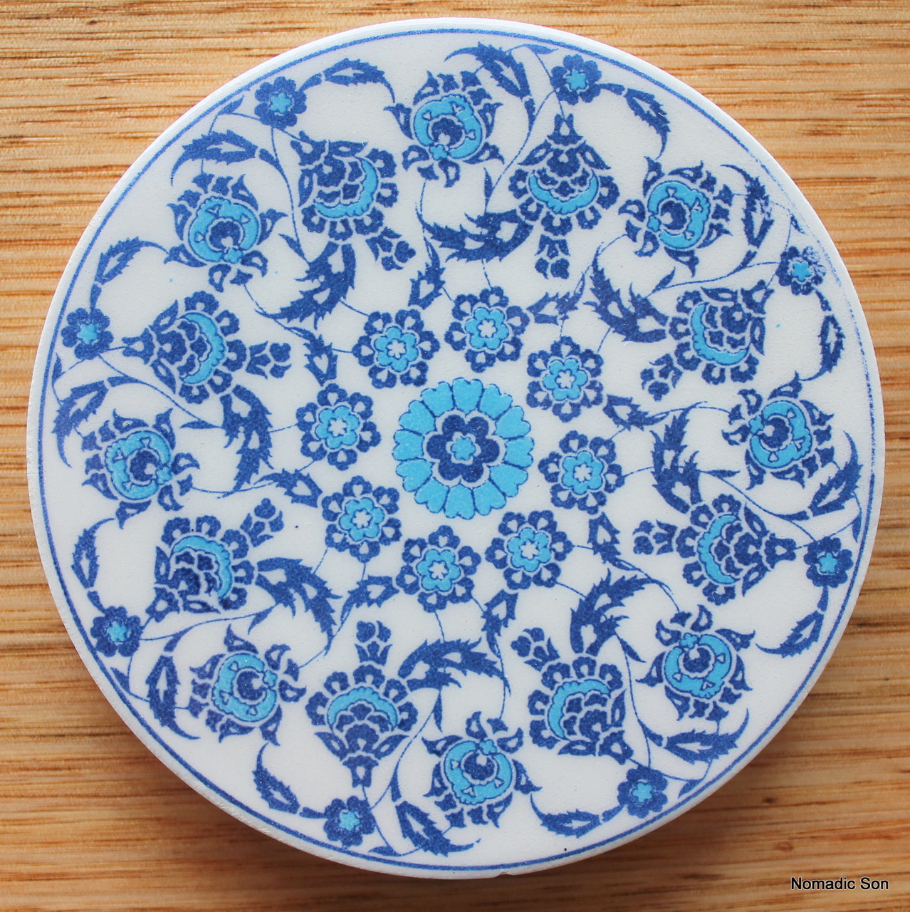 Ceramic Coasters 30+ different desings NOMADIC SON