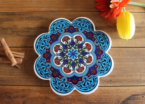 Trivet - #12