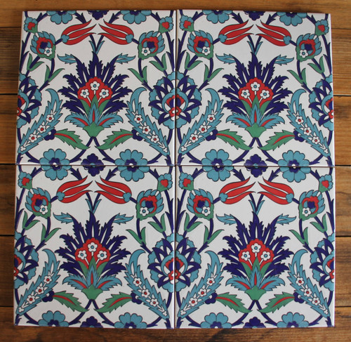 Tile (20*20cm) 12