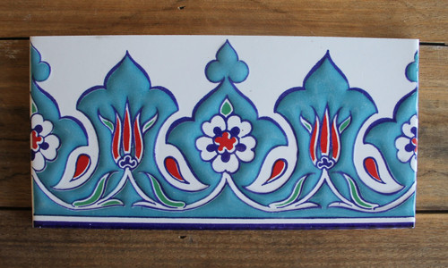 Border Tile (20*10cm) 1