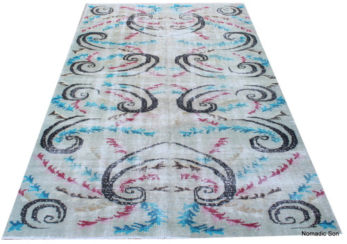 Vintage Carpet - Isparta (#G342) 175*286cm