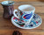 Ceramic Turkish coffee/espresso cups 