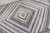 Overdyed Vintage Carpet - Damali (#D16) 162*267cm