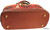 Sarkoy Handbag - vintage kilim and leather