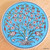 Round Trivet - #25 - Tree of Life (3 colour option)