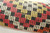 Vintage kilim cover rectangle (40*80cm) #LR14